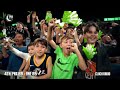 Second Half Fight Back vs Brisbane Bullets (Round 5, NBL23)