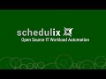 Workload Automation mit schedulix