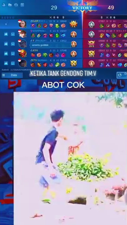 ada masalah apa sih kawan #shorts