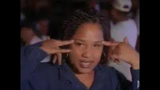 Dr. Dre — Puffin on blunts & drankin tanqueray ft The Lady Of Rage & Tha Dogg Pound