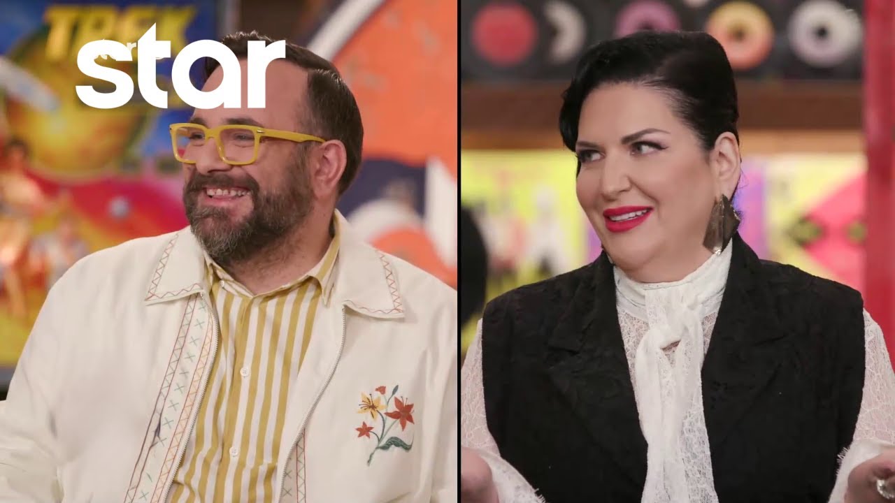 Cash or Trash | Ο Παγώνης ανταγωνίζεται την Ρογδάκη για την φιγούρα της Wonder Woman!