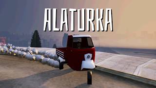 ALATURKA - Gameplay Teaser | INDIE Live Expo 2026