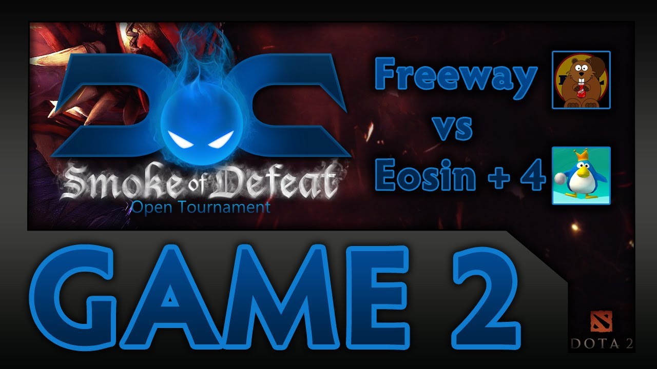 skilled migration to canada Dota 2 Cast with Reaves and SUNSfan - Smoke of Defeat Finals - Game 2 (Freeway vs Eosin + 4)