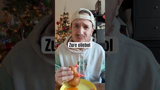 Zure mat oliebol, waarom bestaat dat nog niet?! #relatable #sorrynotsorry #oliebol #humor #newyears