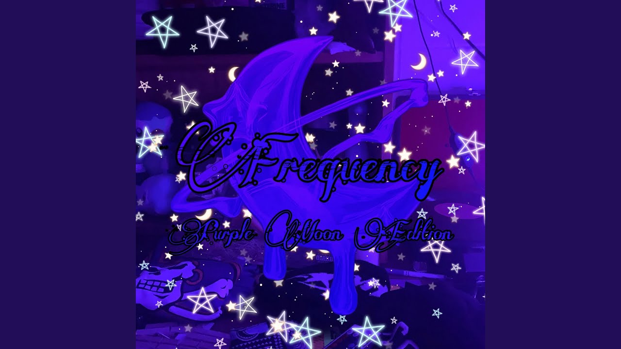 Obejrzyj Frequency w YouTube Obejrzyj Frequency w YouTube