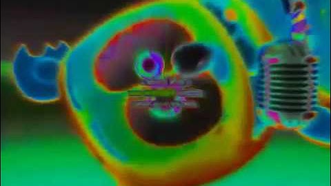 Klaskyklaskyklaskyklasky Gummy Bear in ES2/CPC Combo