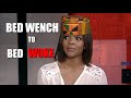 Tariq nasheed from bed wench to bed woke