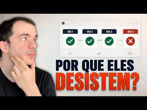 Mudanças de Hábitos e Como Manter Usuários no Seu Aplicativo