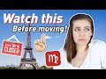What I Wish I'd Known Before Moving to France!