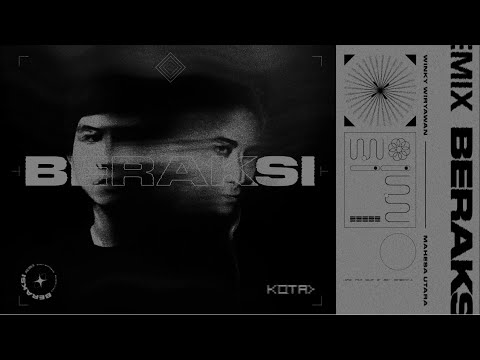 Kotak - Beraksi (Official Music Video)