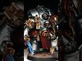 I Created the Grey Knight GW Refuses to Make #warhammer40k #kitbash