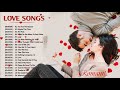 Best Love Songs 2019 2020 New Songs Playlist || The Best English Love Songs Colection