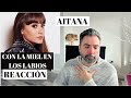 Aitana - Con La Miel En Los Labios (REACCIÓN): una voz que te deja sin aire