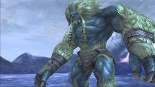 Final Fantasy X HD Remaster - Episode 29 - ESCAPE!!