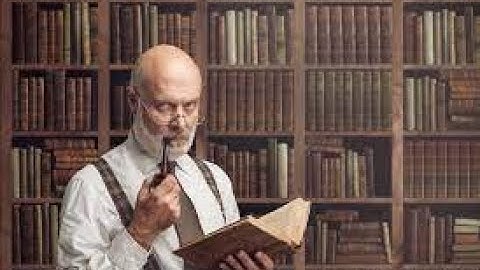 The Work of the HISTORIAN