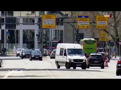 Wirklich im WDR ausgestrahlt - Siegen für Blöde