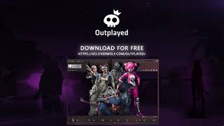 Overwolf - Outplayed Ad