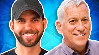 The Real Story of Elon Musk with Walter Isaacson