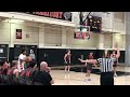HB Oilers JV vs. Segerstrom Jaguars @ Segerstrom HS - 11/20/23
