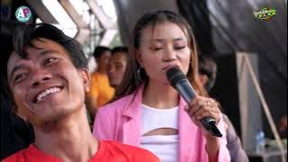 JANJI BENGEN || VOC: SHESIN SAZMITA | BUNGA NADA || LIVE DESA PRAPAG KIDUL, 23 SEPT 2024