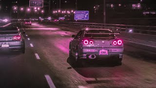 PHONK MIX 2024 ※ BEST NIGHT DRIVE PHONK MIX (LXST CXNTURY TYPE) - JDM NIGHT CAR MUSIC - ФОНК 2024