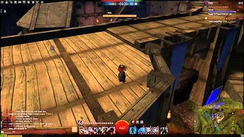 Guild Wars 2 Vabbi Hackers