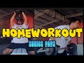 Home workout series 2023  ph big daddy