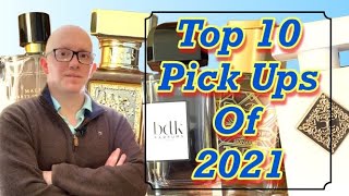 Top 10 Fragrance Buys of 2021 | Most Excited to Wear in 2022
I picked up a lot of fragrances in 2021. These 10 are the ones that I’m most excited to wear in 2022, therefore making them my top 10 pick ups of 2021.
Discounters
https://kingdomfragrances.com
https://www.fragrancex.com
https://fragrancebuy.ca
Where to find niche fragrances
https://www.thescentroom.com
00:00 Intro
00:40 Kilian Angels Share
01:33 Argos Triumph of Bacchus
02:53 BDK Gris Charnel
04:01 Frapin Isle of Man
05:19 Zaharoff Signature Tabac
07:10 Simone Andrioli Malibu Party in the Bay
08:32 Initio Musk Therapy
09:51 Ormonde Jayne Montabaco Verano
11:29 YSL Wild Leather
12:48 Daniel Josier Ambre Tabac
Let’s Connect
Email: dapperonadime20@yahoo.com
Instagram: https://www.instagram.com/dapperonadime20/
TikTok: https://www.tiktok.com/@thefragrancewardrobe?lang=en
#top10fragrancepickups #nichefragrances #topfragrances #bestnichefragrances #thefragrancewardrobe #topnichefragrances #top10nichefragrances #fragrance #fragrancecollection #perfume #perfumecollection #fragrancereviews #ormondejayne #bdkparfums #initioparfums Top 10 Fragrance Buys of 2021 | Most Excited to Wear in 2022