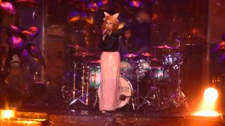 Paloma Faith - 30 Minute Love Affair - live at Plymouth Pavilions 15/02/2013