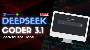 Deepseek V3.1 is Here: The Cheapest & Best Coding AI You Can Use