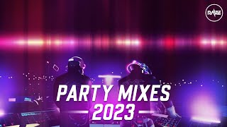 Party Mix 2023 🔥 Mashups and Remixes of Popular Song 🔥 DJ Remix Club Music Dance Mix 2023 🔥 #128