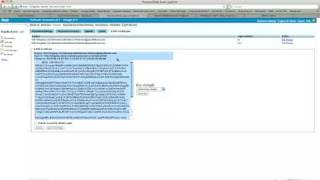 Using Safari to Demonstrate WebID + OpenID Hybrid Protocol Power!