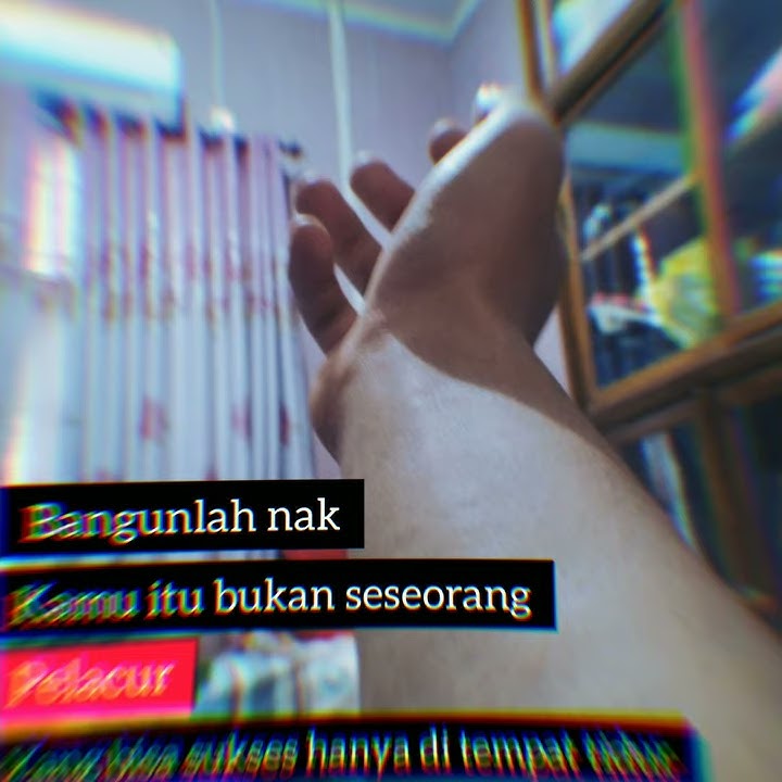 Story' wa pelacur