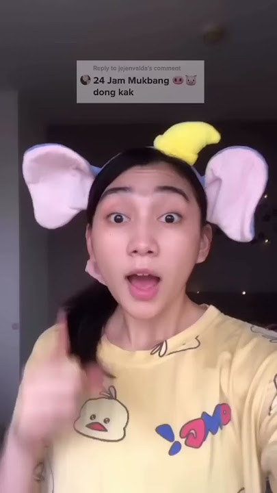 24 HOURS OF PIG MUKBANG!?! I WANT TO GO TO BALI😭