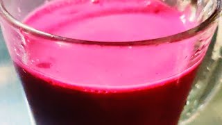 Healthy Juice | Pomegranate Beetroot Carrot Drink|healthyjuicebeetrootcarrotjuicepomegranatejuice