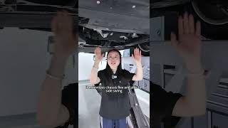 Upgrade Your MAXUS MIFA7 Chassis-Eliminate Floating & Body Roll for Smoother Safer Rides🚘