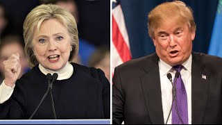 Poll Gives Trump 5 Point Lead in Ohio. Is Clinton in Trouble? (With All Due Respect - 09/14/16)