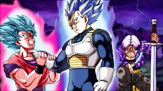What if Vegeta Was BETRAYED By Bulma and the Z Fighters? (FULL STORY) | Dragon Ball Super