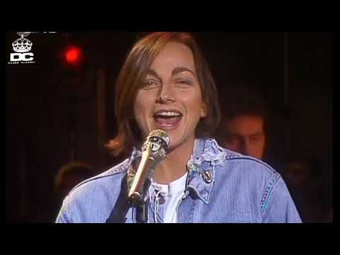Gianna Nannini Edoardo Bennato Un Estate Italiana 1990