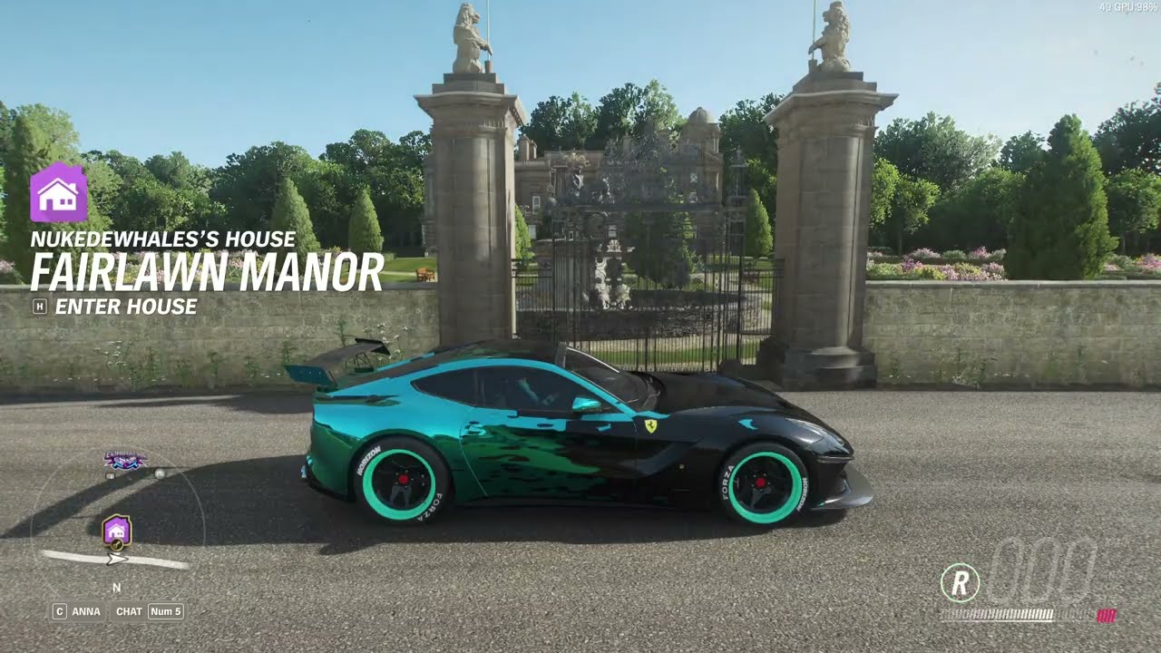I Spent 2 million on a house for 10 super wheelspins this is what I got it  is it worth it?????