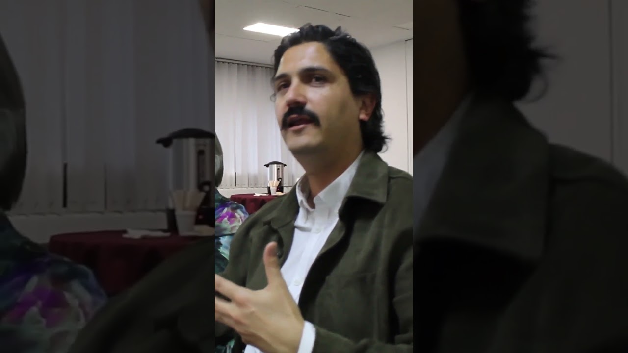 Carlos Osorio | Capacitaciones