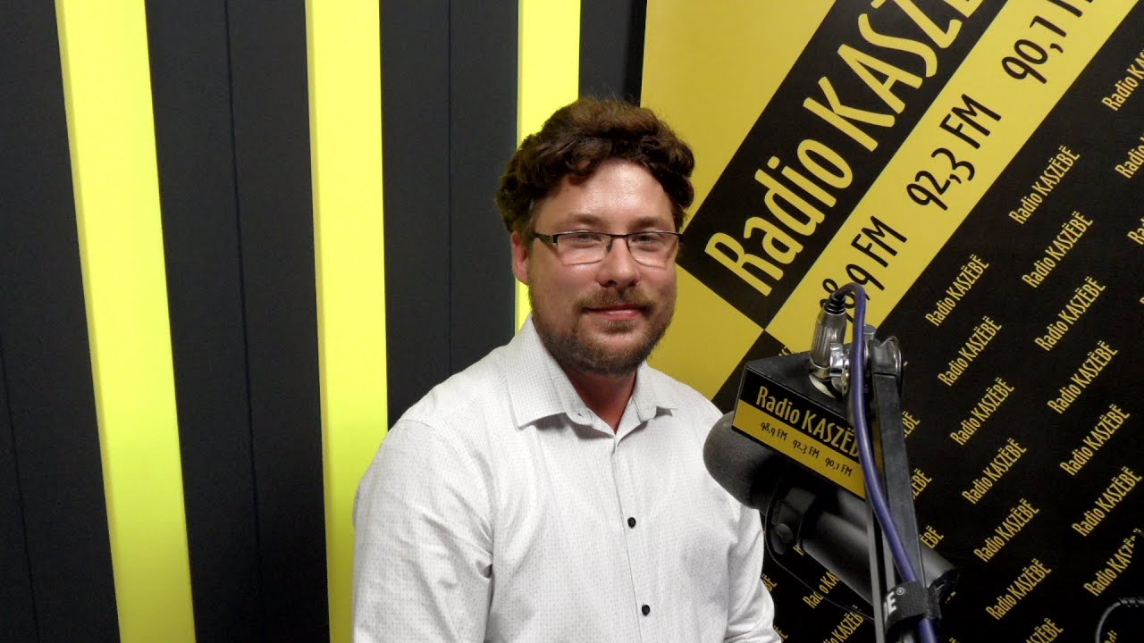 Môrcën Drewa – riwalizacjô dlô lubòtników historie Wejrowa kaszuby język