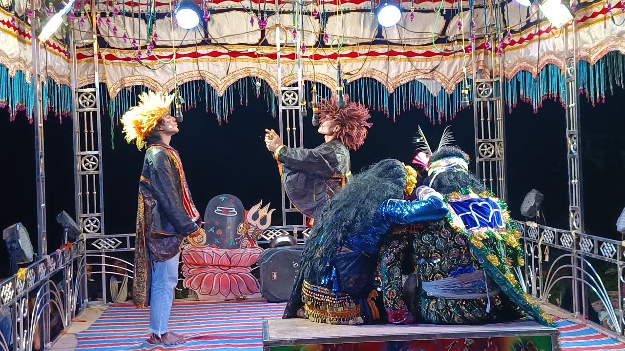 ବ୍ରାହ୍ମଣୀଗୁଡ଼ା ନୂଆଁ ନାଟକ ହିରୋ ହିରୋଇନ୍ ଜବରଦସ୍ତ ଭିଡିଓ  !! Bramaniguda Nua natak 7854802635