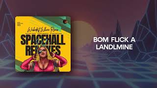 Wickedest Whine (Remix)-Jp Backhouse x Richie Loop ft Posh Morris “lyric Video”