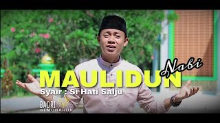Download Lagu MAULIDUNNABI - Badri Almubarok MP3 Download Lagu MAULIDUNNABI - Badri Almubarok MP3