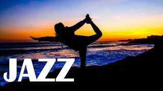 ▶️ MORNING ENERGY JAZZ [ Coffee Music ] Uplifting Jazz Music For Morning Coffee