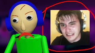 Speedrun [Baldi Version]