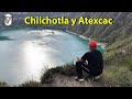 Video de Chilchotla