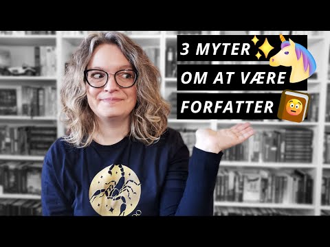 Video: Vil være medforfatter?