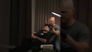 🙏🏼 Scalp Micropigmentation